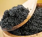 В Астраханской области обещают снижение цен на черную икру