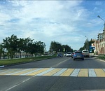 Тайна загадочного перехода в Астрахани, ведущего на газон, раскрыта