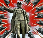 «Вся Астрахань была залита кровью!»: 100 лет назад на улицах города шла война