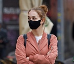 Covid-19 уходит: за сутки вирус обнаружили только у 37 астраханцев