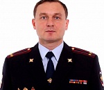 В региональном Управлении Министерства внутренних дел кадровые назначения 