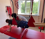 За первый летний месяц в астраханскую больницу попали 30 детей, пострадавших в ДТП