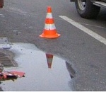 В Астрахани очередное ДТП унесло жизнь женщины