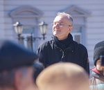 Выборы без главного конкурента. Олег Шеин не прошёл муниципальный фильтр