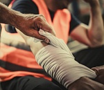 Астраханец получил тяжелую травму руки на производстве из-за халатности директора 