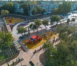 Астраханцы могут выбрать место, которое превратят в благоустроенный оазис