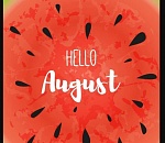 Не дельный обзор. В Астрахани всё хорошо. Особенно в августе