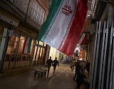 В Астрахани откроют Иранский торговый дом