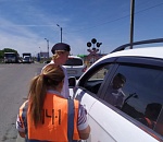 Сотрудники ПривЖД обеспокоены увеличением количества ДТП на ж/д переездах за полгода