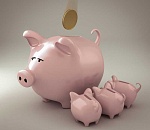 Благосостояние Астраханской области улучшилось, но астраханцы этого не почувствовали