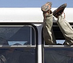 Владелец маршруток в Астрахани, водители которых забивали их под завязку, попал под проверку 