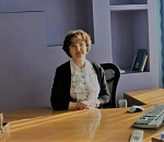 В Астраханской областной инфекционной больнице назначен новый главврач