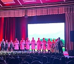 Дни культуры Астраханской области проходят в Азербайджане