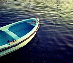 Астраханец погиб, потеряв сознание в лодке 