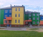 Детский сад в микрорайоне "Западный-2" в Астрахани готовится к открытию