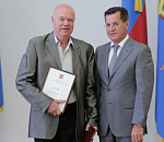 Астраханские спортсмены завоевали 440 медалей в 2015 году