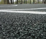 Крошка, отжигай! В Астраханском студгородке ночью горела резиновая крошка