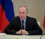 «Выбора сейчас нет»: новые поручения Путина кабмину и губернаторам в условиях пандемии