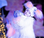 В Астрахани новогодние каникулы завершились рождественским концертом: фото