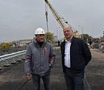 Кирикилинский мост станет ярким примером импортозамещения