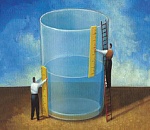 Как астраханские депутаты считали нефтяные миллиарды