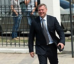 Коронавирус у губернатора Игоря Бабушкина не подтвердился