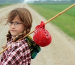 Стали известны подробности исчезновения девочки-подростка в Астрахани