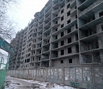 Астраханские долгострои наконец-то достроят