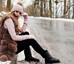 Завтра в Астраханской области «зарядит» полный набор: дождь, мокрый снег и гололед