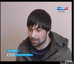 Астраханцев вербуют в ИГИЛ