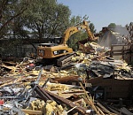 Астраханская прокуратура требует снести дома на девяти улицах  поселка СМП-633