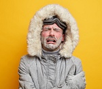 Резкий скачок от весны к морозам ждет астраханцев