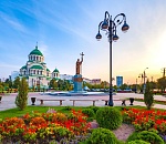 Астрахань вошла в топ-10 популярных автобусных направлений на майские праздники