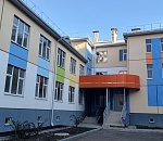 Администрация Астрахани оштрафовала подрядчика за отставание от графика при строительстве детсада