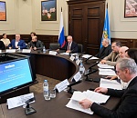 В Астраханской области действует 73 народные дружины