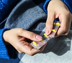 В Астраханской области за сутки 228 человек заболели COVID-19