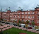 Назначен глава администрации губернатора Астраханской области