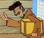 Астраханец не смог забрать консервы, заказанные из Туниса