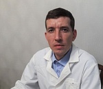 Назначен главврач Черноярской районной больницы