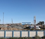 Новую технологию очистки внедряют на астраханских Северных очистных сооружениях 