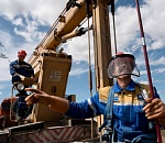 В Астраханской области идёт масштабный ремонт воздушных линий электропередачи