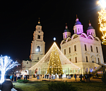 Стало известно, когда в Астраханском кремле откроется каток