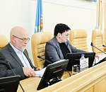 На обеспечение инвалидов жильем по поправкам ЕР дополнительно выделят 7 млрд рублей в 2022 году