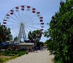 Парк Планета: если все за, кто тогда против?