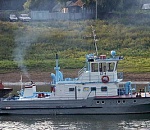 Транспортная фирма «Югтранс» лишилась за долги буксира