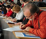 «Ростелеком» приглашает астраханцев написать «Тотальный диктант» 