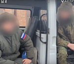 Новую «Газель» взамен погибшей передали на фронт астраханским бойцам