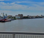 Воды в Волге станет еще меньше, чем сейчас, – прогнозируют Росводресурсы