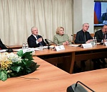 Олег Шеин спросил Михаила Мишустина о мерах поддержки малого бизнеса и его работников