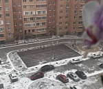 Коммунальщики вышли на бой с астраханской стихией